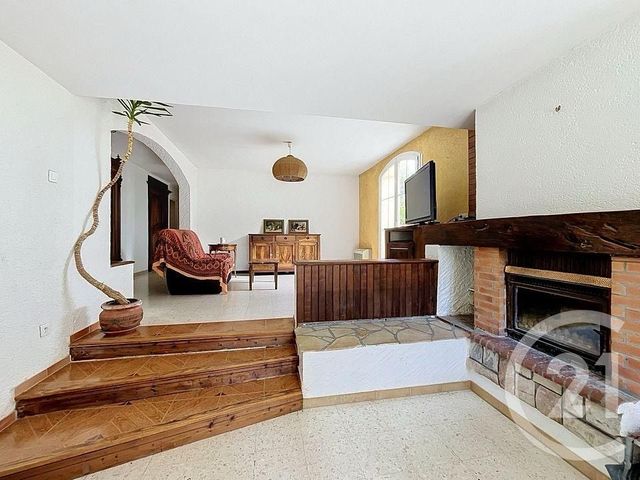 maison à vendre - 7 pièces - 150.0 m2 - RABASTENS - 81 - MIDI-PYRENEES - Century 21 Les Demeures Du Pastel