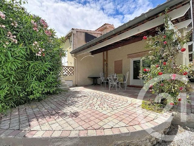 maison à vendre - 7 pièces - 150.0 m2 - RABASTENS - 81 - MIDI-PYRENEES - Century 21 Les Demeures Du Pastel