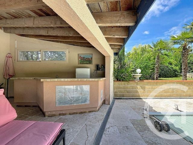 maison à vendre - 7 pièces - 150.0 m2 - RABASTENS - 81 - MIDI-PYRENEES - Century 21 Les Demeures Du Pastel