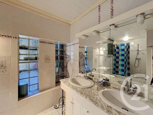 maison à vendre - 7 pièces - 150.0 m2 - RABASTENS - 81 - MIDI-PYRENEES - Century 21 Les Demeures Du Pastel