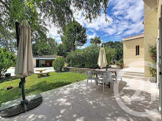 maison à vendre - 7 pièces - 150.0 m2 - RABASTENS - 81 - MIDI-PYRENEES - Century 21 Les Demeures Du Pastel