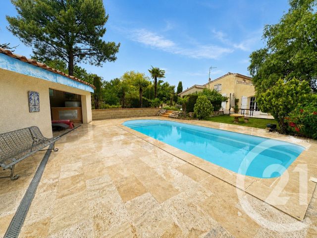 maison à vendre - 7 pièces - 150.0 m2 - RABASTENS - 81 - MIDI-PYRENEES - Century 21 Les Demeures Du Pastel