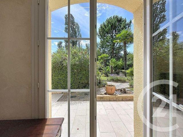 maison à vendre - 7 pièces - 150.0 m2 - RABASTENS - 81 - MIDI-PYRENEES - Century 21 Les Demeures Du Pastel