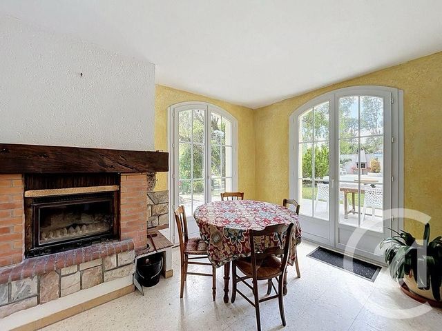 maison à vendre - 7 pièces - 150.0 m2 - RABASTENS - 81 - MIDI-PYRENEES - Century 21 Les Demeures Du Pastel
