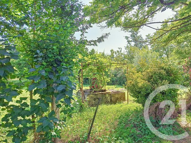 maison à vendre - 5 pièces - 92.0 m2 - VITERBE - 81 - MIDI-PYRENEES - Century 21 Les Demeures Du Pastel