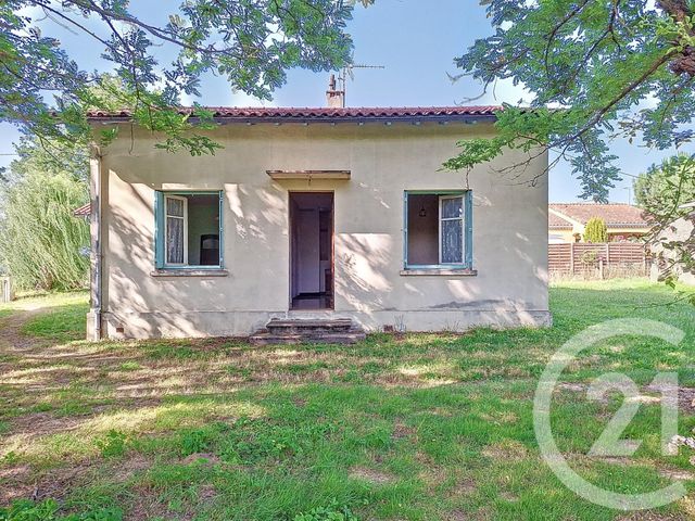 maison à vendre - 5 pièces - 92.0 m2 - LAVAUR - 81 - MIDI-PYRENEES - Century 21 Les Demeures Du Pastel