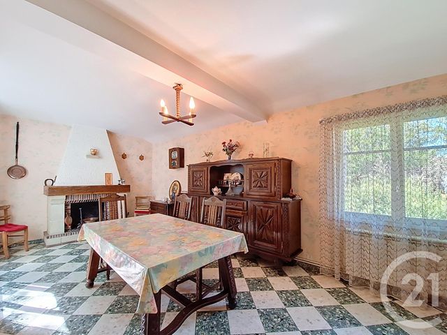 maison à vendre - 5 pièces - 92.0 m2 - VITERBE - 81 - MIDI-PYRENEES - Century 21 Les Demeures Du Pastel