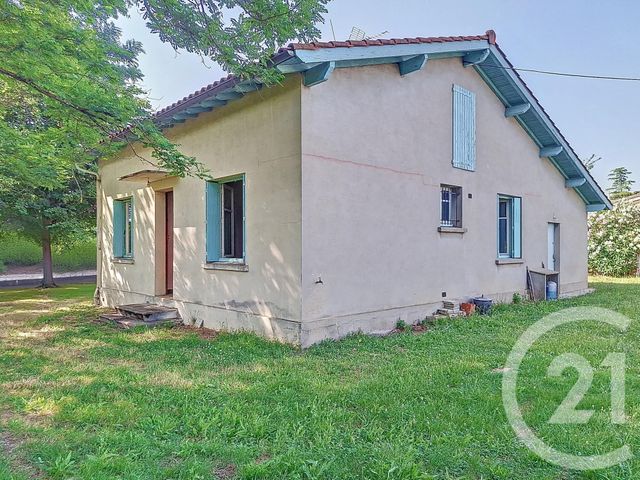 Maison à vendre VITERBE