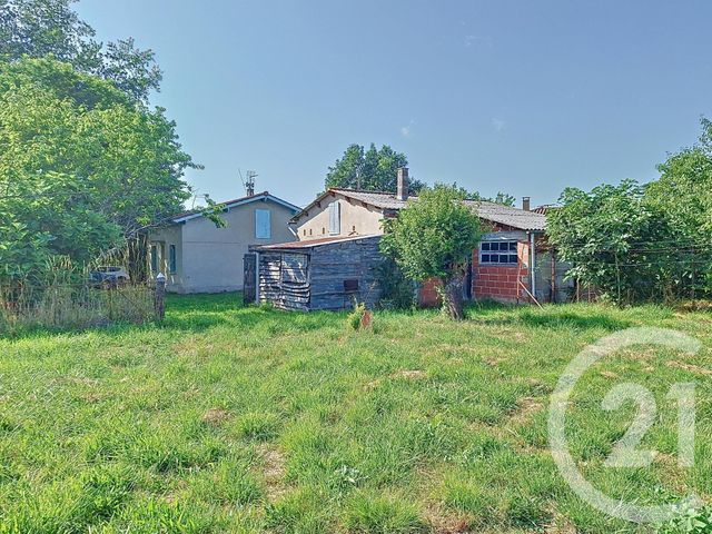 maison à vendre - 5 pièces - 92.0 m2 - VITERBE - 81 - MIDI-PYRENEES - Century 21 Les Demeures Du Pastel