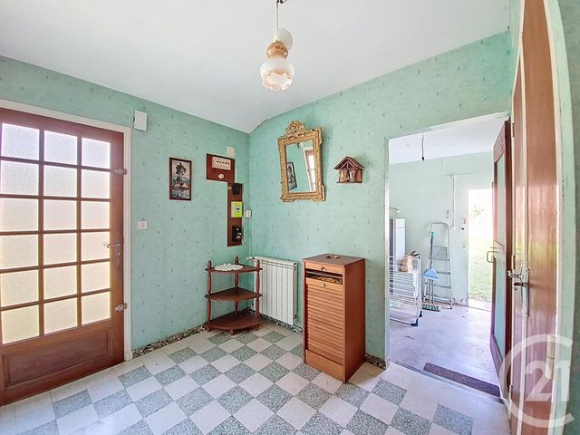 maison à vendre - 5 pièces - 92.0 m2 - VITERBE - 81 - MIDI-PYRENEES - Century 21 Les Demeures Du Pastel