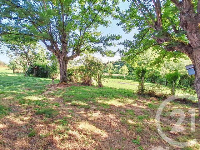 maison à vendre - 5 pièces - 92.0 m2 - VITERBE - 81 - MIDI-PYRENEES - Century 21 Les Demeures Du Pastel