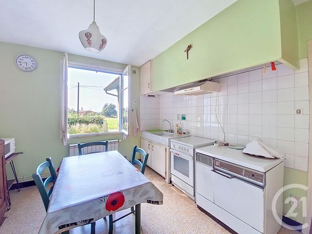 maison à vendre - 5 pièces - 92.0 m2 - VITERBE - 81 - MIDI-PYRENEES - Century 21 Les Demeures Du Pastel