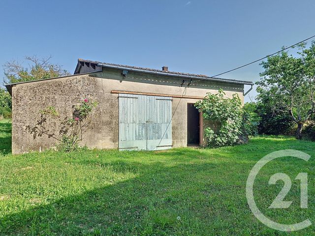 maison à vendre - 5 pièces - 92.0 m2 - VITERBE - 81 - MIDI-PYRENEES - Century 21 Les Demeures Du Pastel