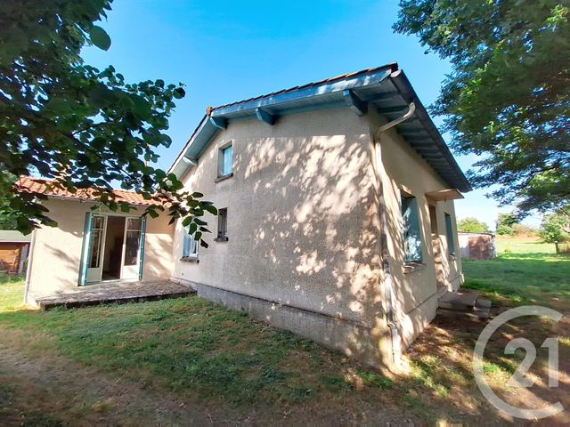 maison - LAVAUR - 81