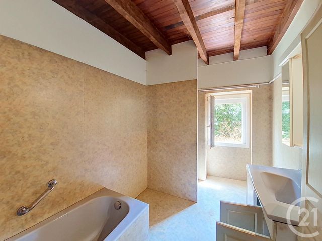 maison à vendre - 6 pièces - 122.0 m2 - LAVAUR - 81 - MIDI-PYRENEES - Century 21 Les Demeures Du Pastel