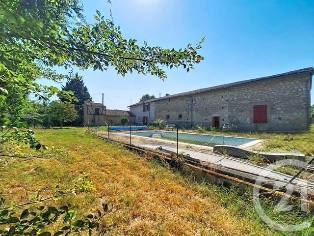 maison à vendre - 6 pièces - 122.0 m2 - LAVAUR - 81 - MIDI-PYRENEES - Century 21 Les Demeures Du Pastel