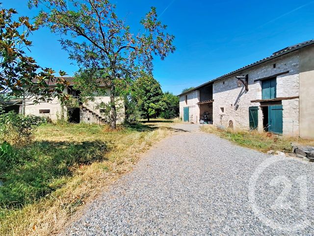maison à vendre - 6 pièces - 122.0 m2 - LAVAUR - 81 - MIDI-PYRENEES - Century 21 Les Demeures Du Pastel
