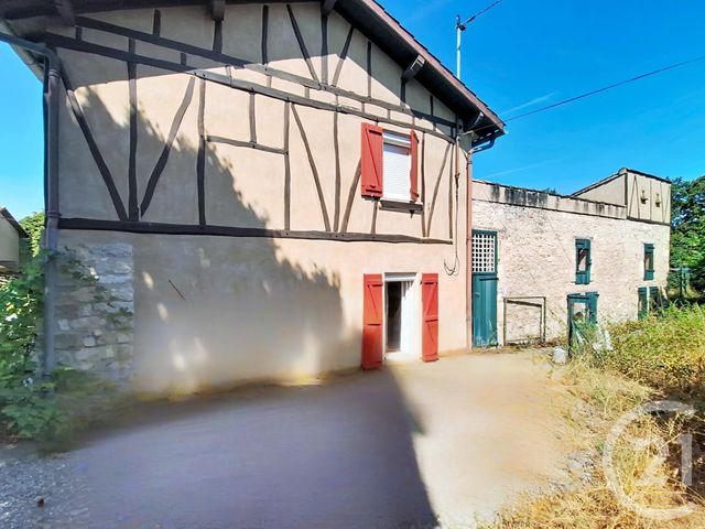 maison à vendre - 6 pièces - 122.0 m2 - LAVAUR - 81 - MIDI-PYRENEES - Century 21 Les Demeures Du Pastel