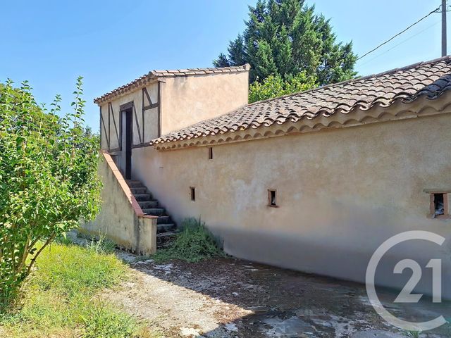 maison à vendre - 6 pièces - 122.0 m2 - LAVAUR - 81 - MIDI-PYRENEES - Century 21 Les Demeures Du Pastel