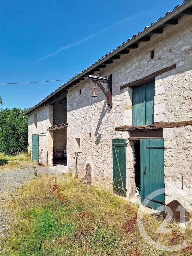 maison à vendre - 6 pièces - 122.0 m2 - LAVAUR - 81 - MIDI-PYRENEES - Century 21 Les Demeures Du Pastel