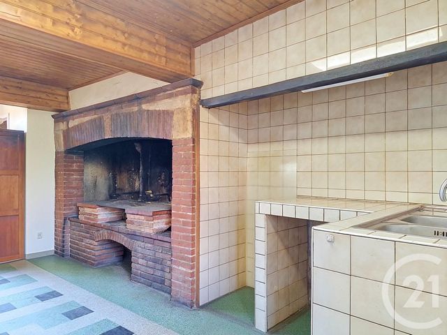 maison à vendre - 6 pièces - 122.0 m2 - LAVAUR - 81 - MIDI-PYRENEES - Century 21 Les Demeures Du Pastel