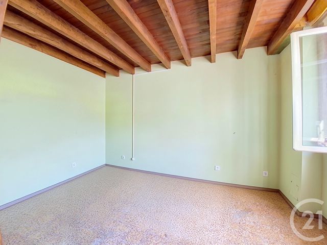 maison à vendre - 6 pièces - 122.0 m2 - LAVAUR - 81 - MIDI-PYRENEES - Century 21 Les Demeures Du Pastel