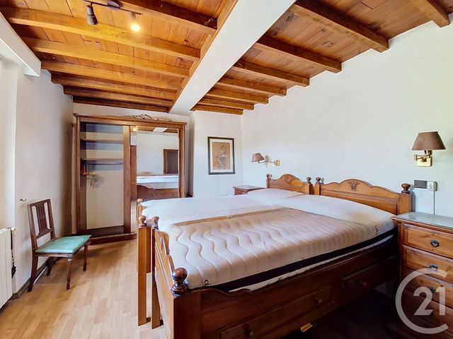 maison à vendre - 6 pièces - 122.0 m2 - LAVAUR - 81 - MIDI-PYRENEES - Century 21 Les Demeures Du Pastel