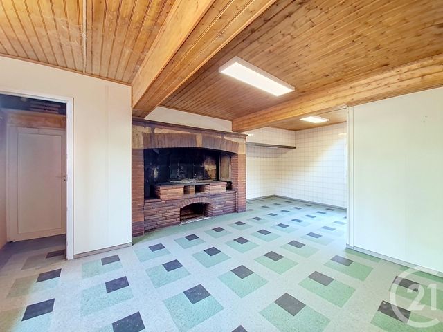 maison à vendre - 6 pièces - 122.0 m2 - LAVAUR - 81 - MIDI-PYRENEES - Century 21 Les Demeures Du Pastel