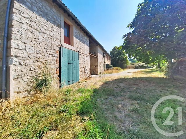 maison à vendre - 6 pièces - 122.0 m2 - LAVAUR - 81 - MIDI-PYRENEES - Century 21 Les Demeures Du Pastel