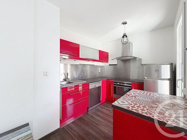 Appartement T2 à vendre - 3 pièces - 49.0 m2 - LAVAUR - 81 - MIDI-PYRENEES - Century 21 Les Demeures Du Pastel