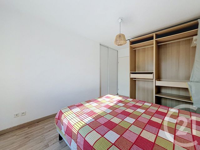 Appartement T2 à vendre - 3 pièces - 49.0 m2 - LAVAUR - 81 - MIDI-PYRENEES - Century 21 Les Demeures Du Pastel