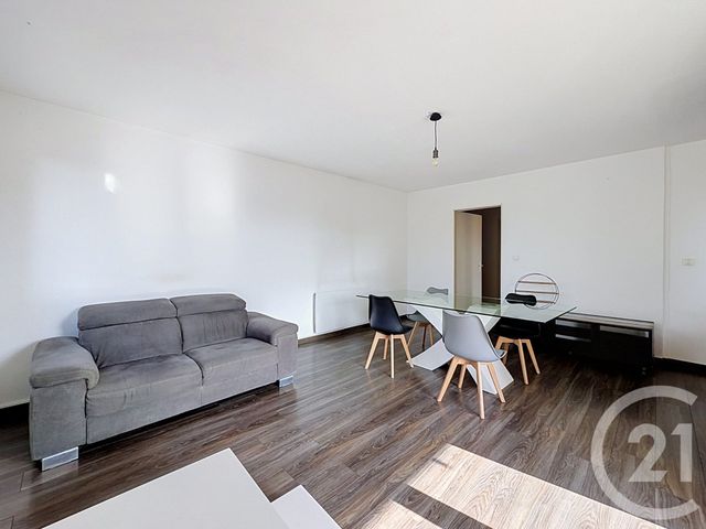 Appartement T2 à vendre - 3 pièces - 49.0 m2 - LAVAUR - 81 - MIDI-PYRENEES - Century 21 Les Demeures Du Pastel