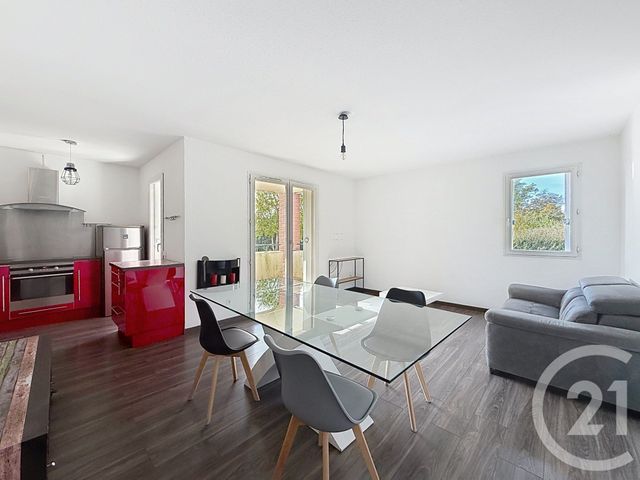 Appartement T2 à vendre LAVAUR