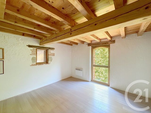 maison à vendre - 6 pièces - 213.0 m2 - ST LIEUX LES LAVAUR - 81 - MIDI-PYRENEES - Century 21 Les Demeures Du Pastel