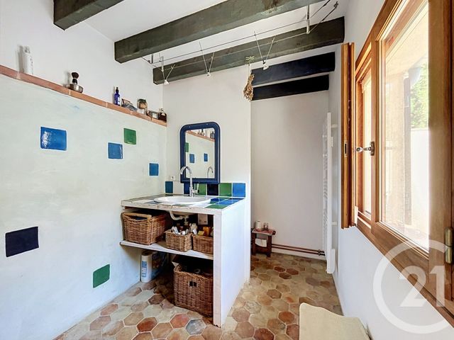 maison à vendre - 6 pièces - 213.0 m2 - ST LIEUX LES LAVAUR - 81 - MIDI-PYRENEES - Century 21 Les Demeures Du Pastel