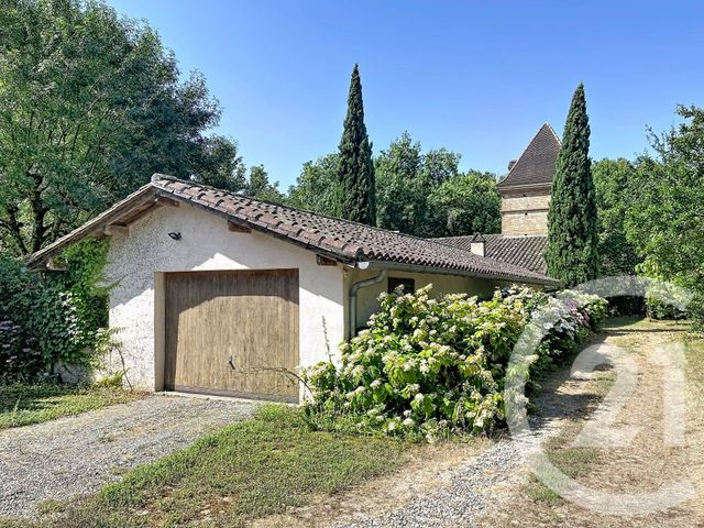 maison à vendre - 6 pièces - 213.0 m2 - ST LIEUX LES LAVAUR - 81 - MIDI-PYRENEES - Century 21 Les Demeures Du Pastel
