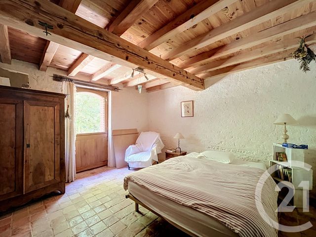 maison à vendre - 6 pièces - 213.0 m2 - ST LIEUX LES LAVAUR - 81 - MIDI-PYRENEES - Century 21 Les Demeures Du Pastel
