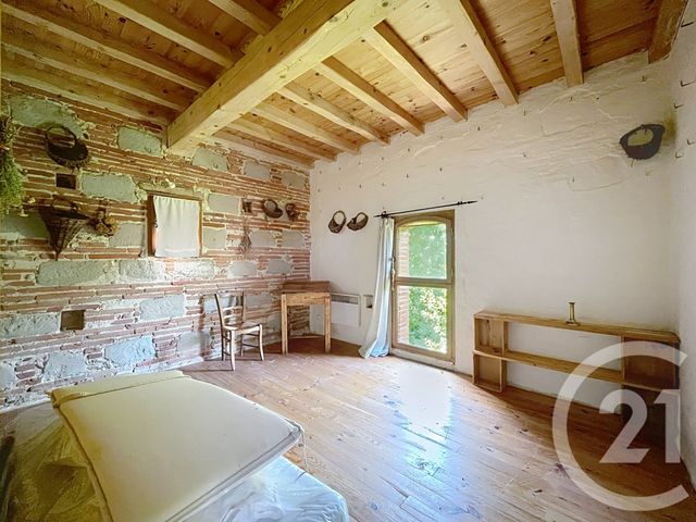 maison à vendre - 6 pièces - 213.0 m2 - ST LIEUX LES LAVAUR - 81 - MIDI-PYRENEES - Century 21 Les Demeures Du Pastel