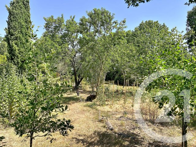 maison à vendre - 6 pièces - 213.0 m2 - ST LIEUX LES LAVAUR - 81 - MIDI-PYRENEES - Century 21 Les Demeures Du Pastel