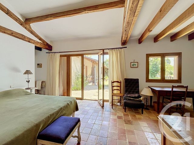 maison à vendre - 6 pièces - 213.0 m2 - ST LIEUX LES LAVAUR - 81 - MIDI-PYRENEES - Century 21 Les Demeures Du Pastel