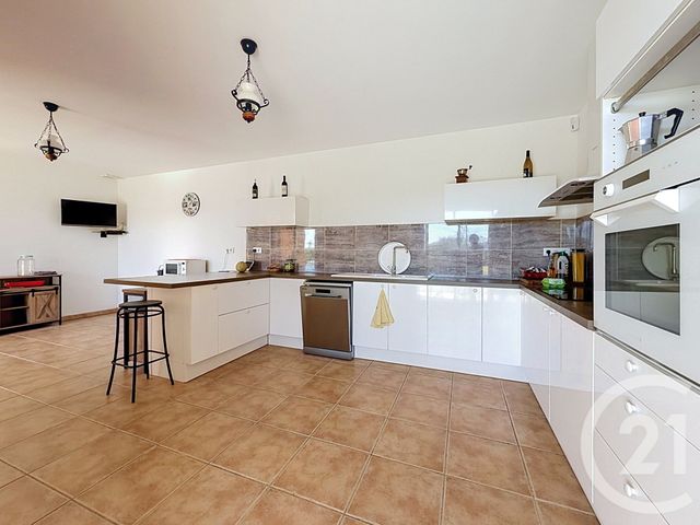 maison à vendre - 7 pièces - 195.0 m2 - MASSAC SERAN - 81 - MIDI-PYRENEES - Century 21 Les Demeures Du Pastel