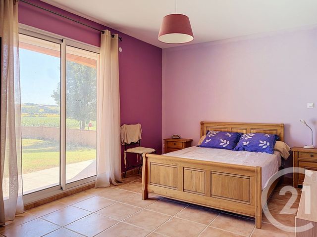 maison à vendre - 7 pièces - 195.0 m2 - MASSAC SERAN - 81 - MIDI-PYRENEES - Century 21 Les Demeures Du Pastel