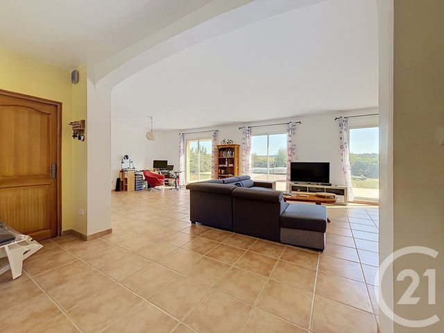 maison à vendre - 7 pièces - 195.0 m2 - MASSAC SERAN - 81 - MIDI-PYRENEES - Century 21 Les Demeures Du Pastel
