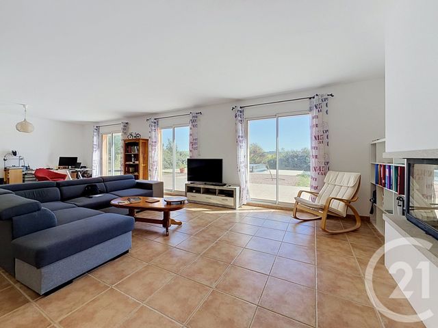 maison à vendre - 7 pièces - 195.0 m2 - MASSAC SERAN - 81 - MIDI-PYRENEES - Century 21 Les Demeures Du Pastel