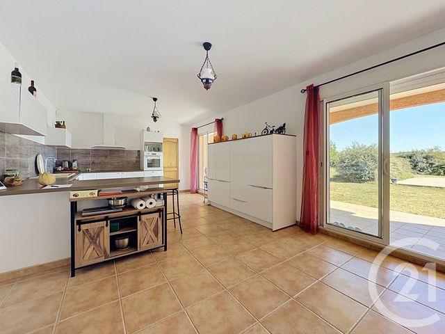 maison à vendre - 7 pièces - 195.0 m2 - MASSAC SERAN - 81 - MIDI-PYRENEES - Century 21 Les Demeures Du Pastel
