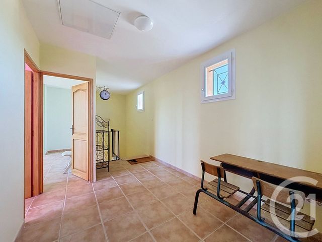 maison à vendre - 7 pièces - 195.0 m2 - MASSAC SERAN - 81 - MIDI-PYRENEES - Century 21 Les Demeures Du Pastel