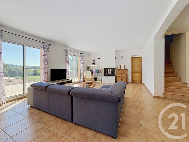 maison à vendre - 7 pièces - 195.0 m2 - MASSAC SERAN - 81 - MIDI-PYRENEES - Century 21 Les Demeures Du Pastel