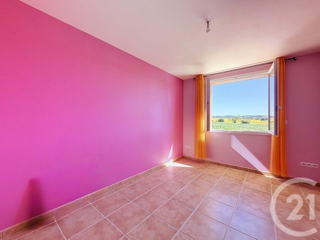 maison à vendre - 7 pièces - 195.0 m2 - MASSAC SERAN - 81 - MIDI-PYRENEES - Century 21 Les Demeures Du Pastel
