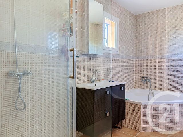 maison à vendre - 7 pièces - 195.0 m2 - MASSAC SERAN - 81 - MIDI-PYRENEES - Century 21 Les Demeures Du Pastel