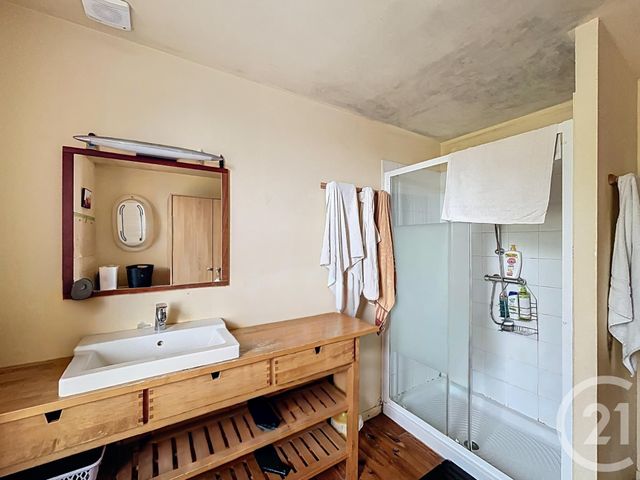 maison à vendre - 4 pièces - 113.86 m2 - AMBRES - 81 - MIDI-PYRENEES - Century 21 Les Demeures Du Pastel